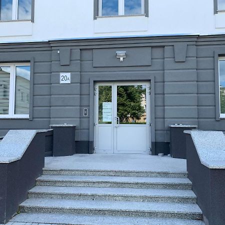 Apartament Walczaka Apartment Гожов Велкополски Екстериор снимка