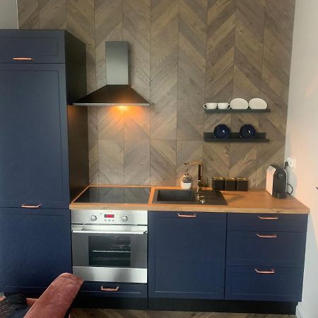 Apartament Walczaka Apartment Гожов Велкополски Екстериор снимка