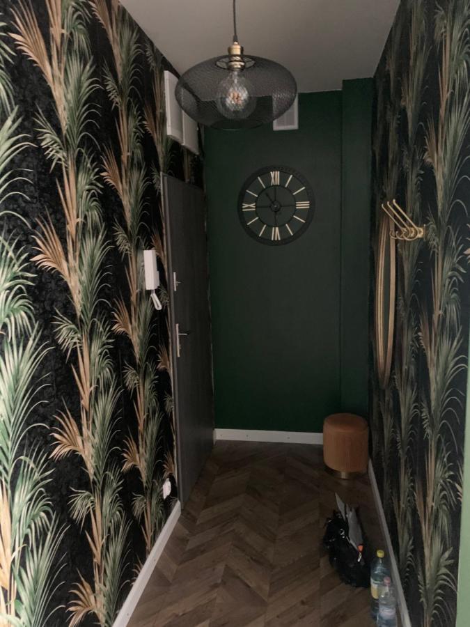 Apartament Walczaka Apartment Гожов Велкополски Екстериор снимка