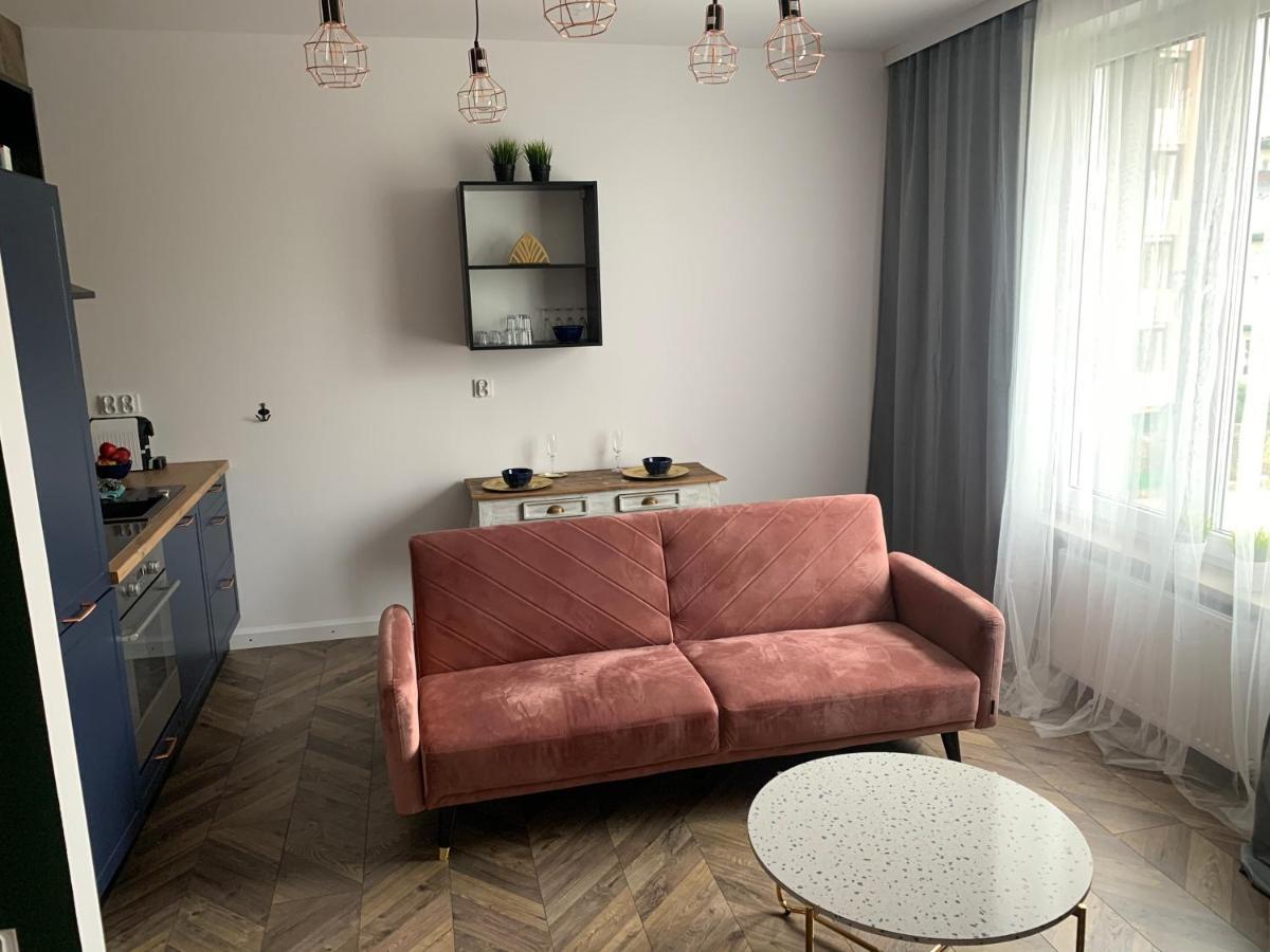 Apartament Walczaka Apartment Гожов Велкополски Екстериор снимка