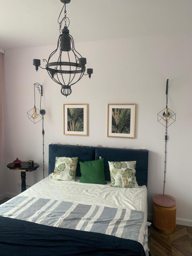 Apartament Walczaka Apartment Гожов Велкополски Екстериор снимка