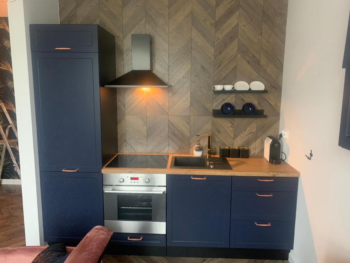 Apartament Walczaka Apartment Гожов Велкополски Екстериор снимка